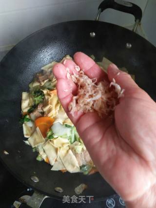 炖白菜的做法步骤：8
