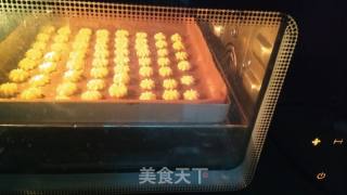 迷你小曲奇的做法步骤：9