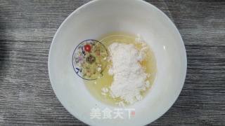 烤茄夹的做法步骤：6