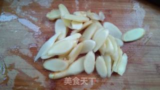 柠檬姜片的做法步骤：2