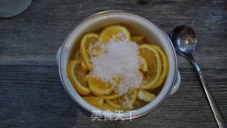 柠檬姜片的做法步骤：6