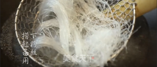 潮音潮人：潮汕粉丝汤的做法步骤：2