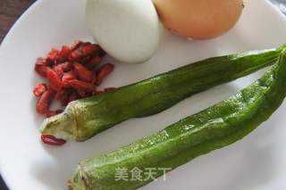 快手早餐饼的做法步骤：1