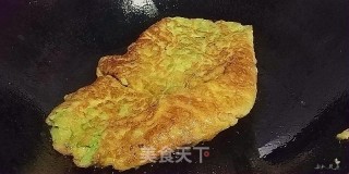 苦瓜鸡蛋包的做法步骤：6