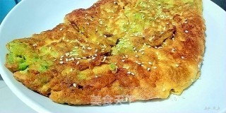 苦瓜鸡蛋包的做法步骤：7