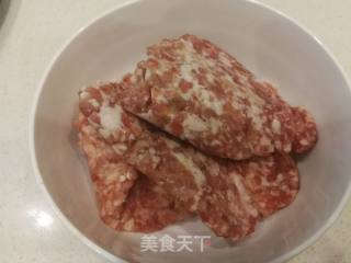 烂肉豌豆的做法步骤：1