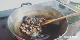 香葱烧海参的做法步骤：7