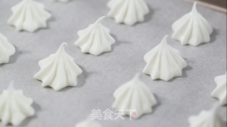入口即化-溶豆的做法步骤：6