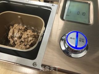 可可面包棒的做法步骤：2