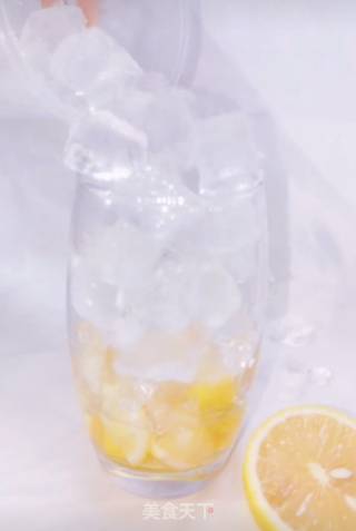 彩虹柠檬水的做法步骤：3
