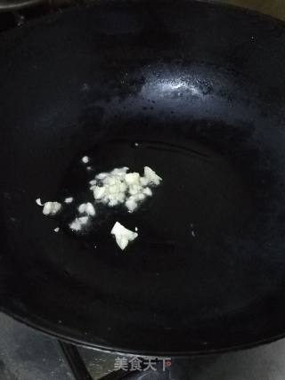 瓜皮面的做法步骤：3