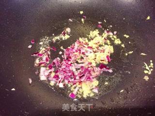 椒盐皮皮虾的做法步骤：5