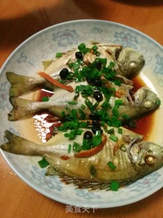 陈香泥猛的做法步骤：2