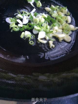 蚝油蟹味菇的做法步骤：5