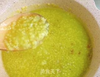 小米藜麦粥的做法步骤：2