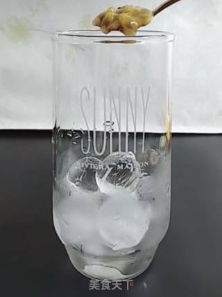 百香青柠茶的做法步骤：5