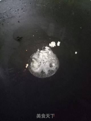 番茄炒白菜的做法步骤：3