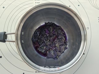 旗袍玛德琳的做法步骤：1