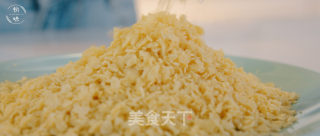 网红薯片炸鸡披萨的做法步骤：5