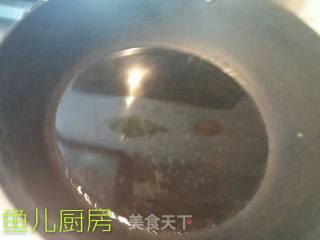 鲍鱼捞饭──“鱼儿厨房”私房菜的做法步骤：15