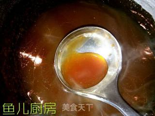鲍鱼捞饭──“鱼儿厨房”私房菜的做法步骤：16