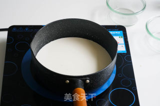 凤城美食-馥郁香浓双皮奶的做法步骤：1
