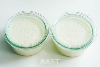凤城美食-馥郁香浓双皮奶的做法步骤：7
