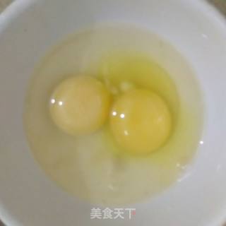 苦瓜炒鸡蛋的做法步骤：4