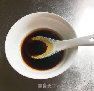 拌茄子的做法步骤：7