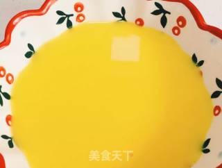 布丁蒸蛋的做法步骤：3