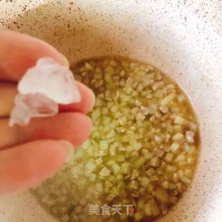 早餐面的做法步骤：3