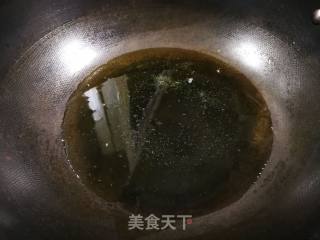 肉末茄子的做法步骤：6