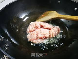肉末茄子的做法步骤：7