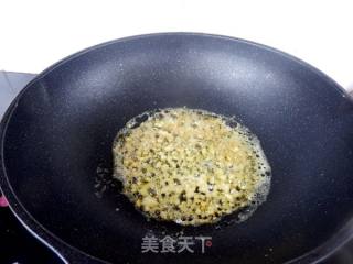 蒜香豆角的做法步骤：5