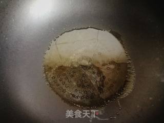 尖椒炒肉末的做法步骤：4