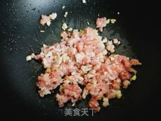 尖椒炒肉末的做法步骤：6
