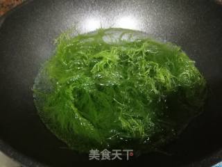 网红海草的正确打开方法的做法步骤：3