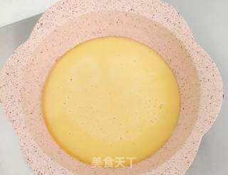 儿童水果披萨的做法步骤：5