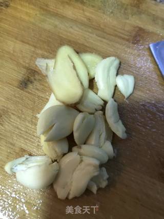 香辣鸡爪的做法步骤：5