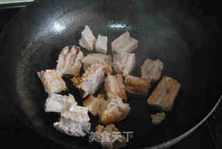 沙茶排骨的做法步骤：4