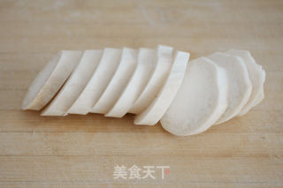 爆炒杏鲍菇的做法步骤：2