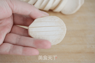 爆炒杏鲍菇的做法步骤：3