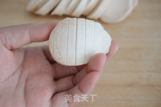 爆炒杏鲍菇的做法步骤：4