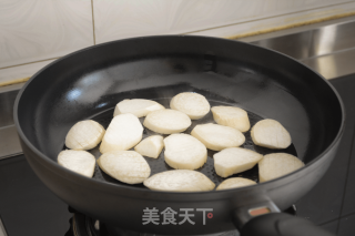 爆炒杏鲍菇的做法步骤：5