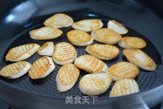 爆炒杏鲍菇的做法步骤：7