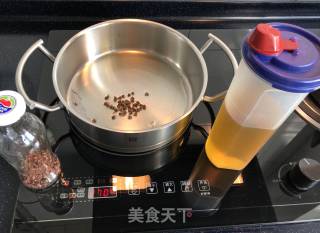 快手卤面的做法步骤：3