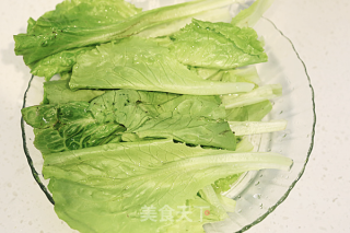 厦门沙茶面的做法步骤：3