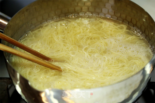 厦门沙茶面的做法步骤：4
