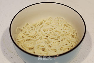 厦门沙茶面的做法步骤：6