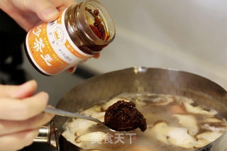 厦门沙茶面的做法步骤：8